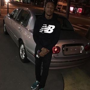 Meet your Posher, Ali